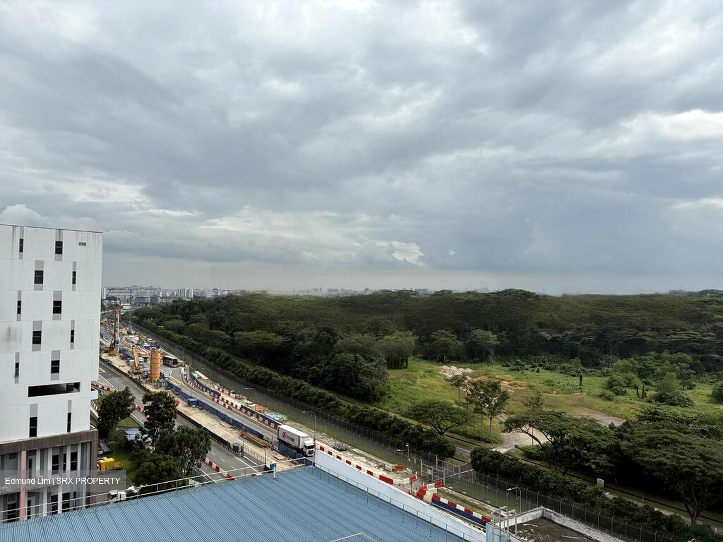 Nordcom One (D27), Factory #466376581